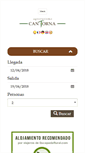 Mobile Screenshot of cantorna.com